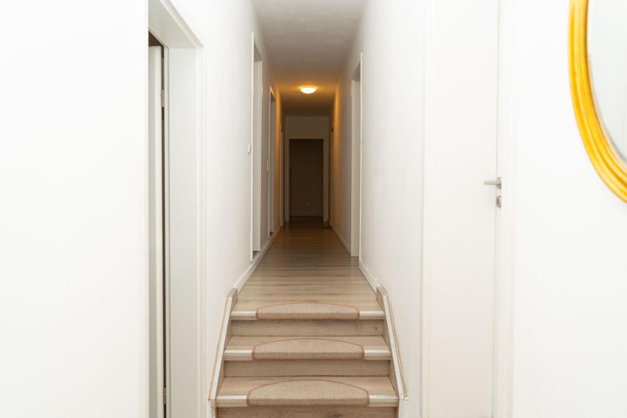 Downtown Apartments Brema Exterior foto