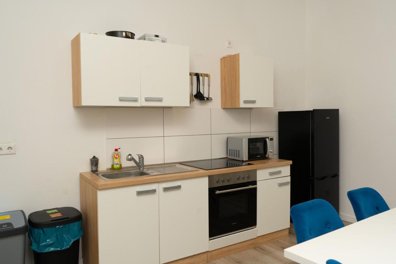 Downtown Apartments Brema Exterior foto