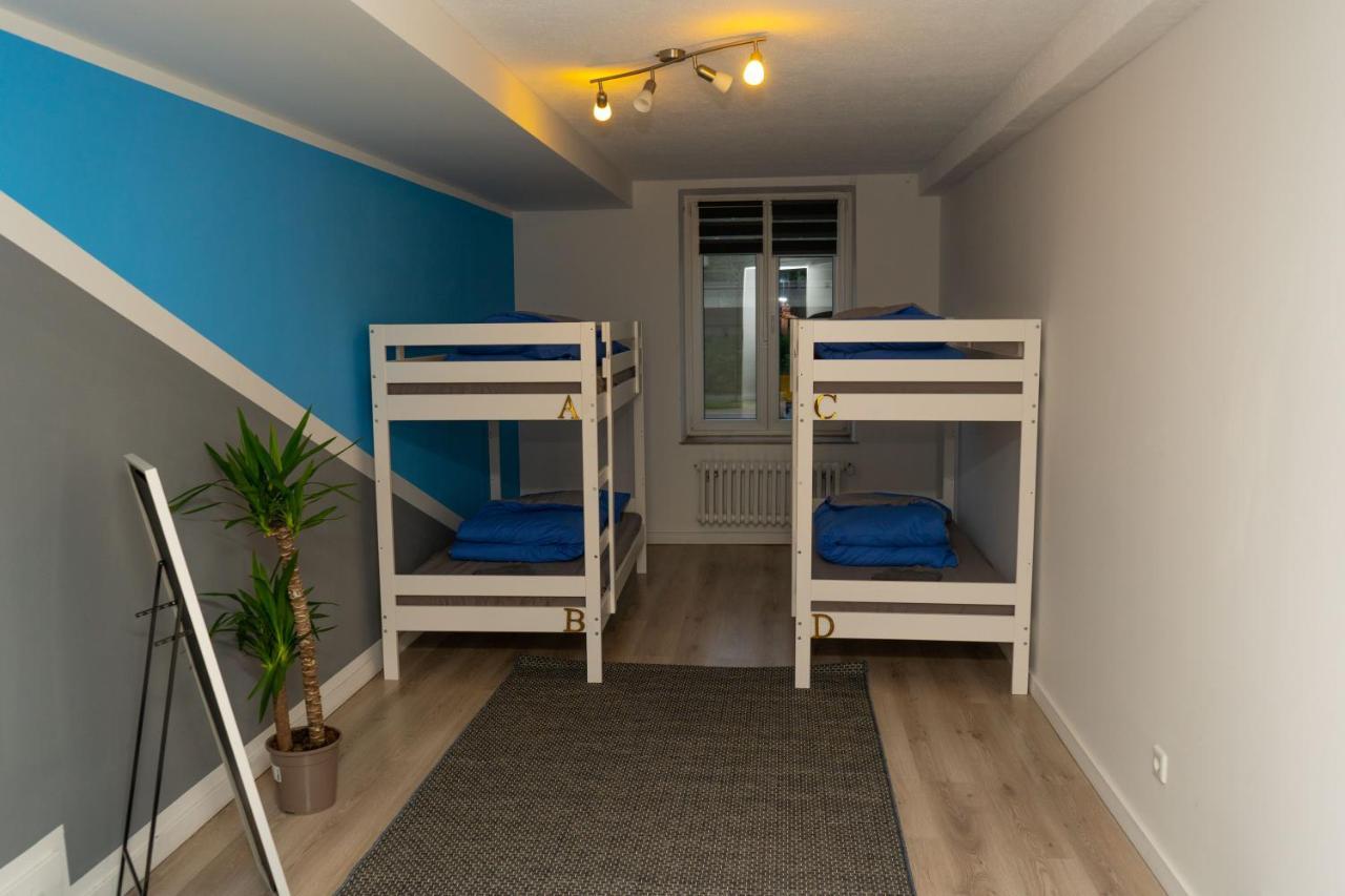 Downtown Apartments Brema Exterior foto