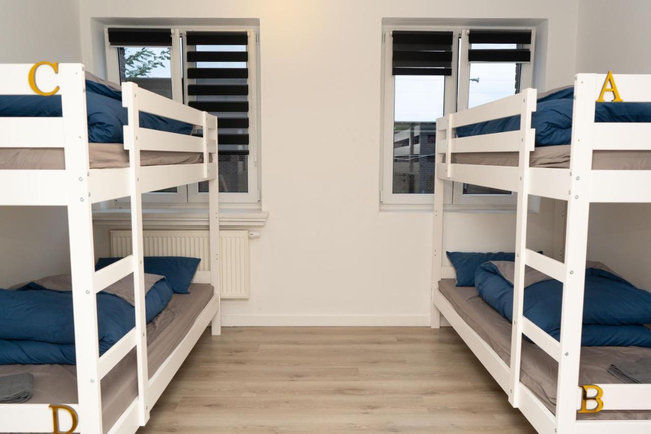Downtown Apartments Brema Exterior foto