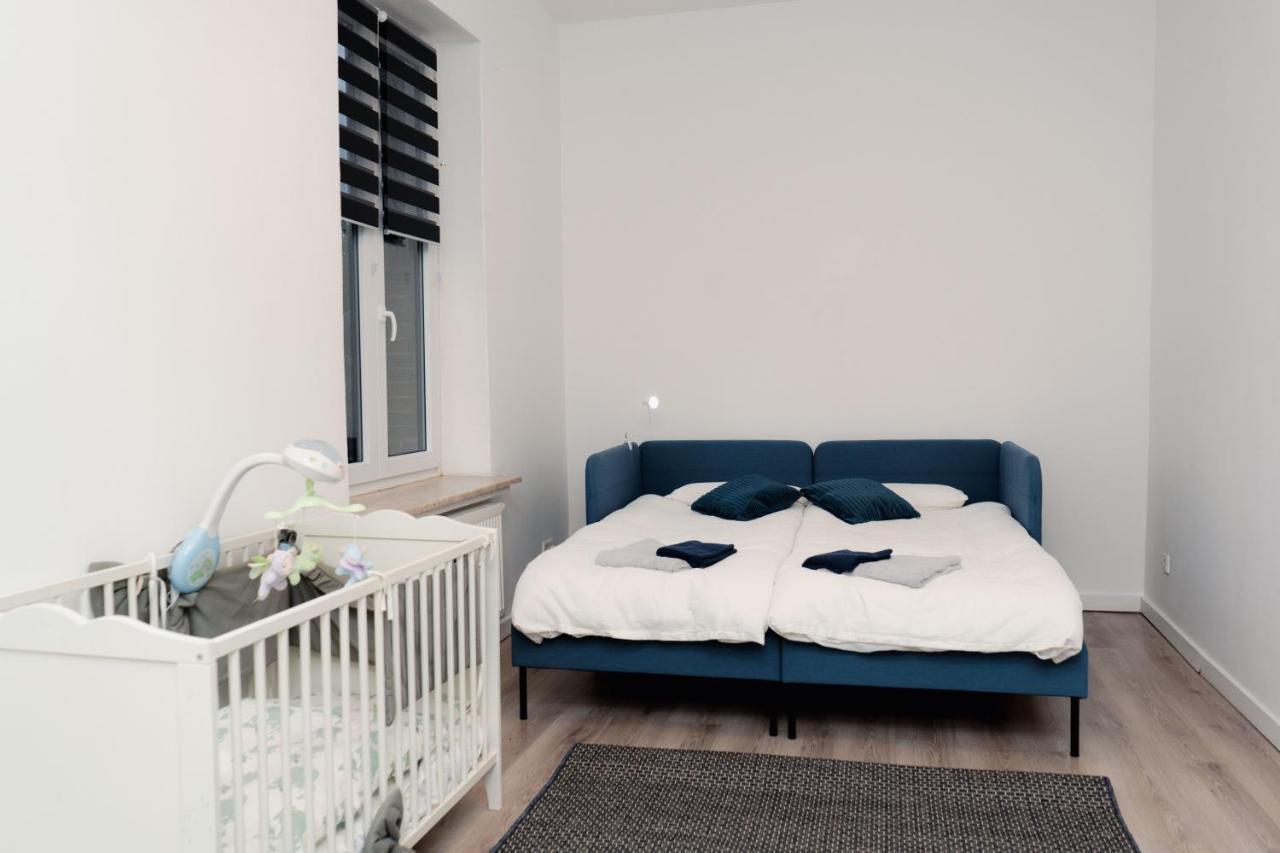 Downtown Apartments Brema Exterior foto