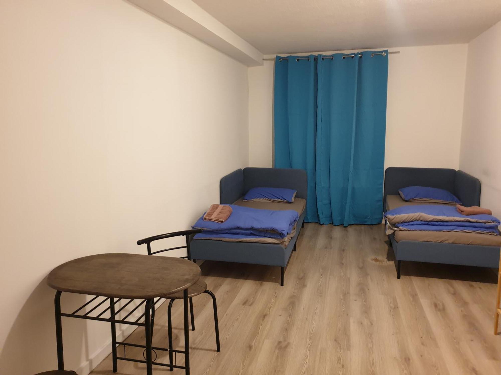 Downtown Apartments Brema Exterior foto