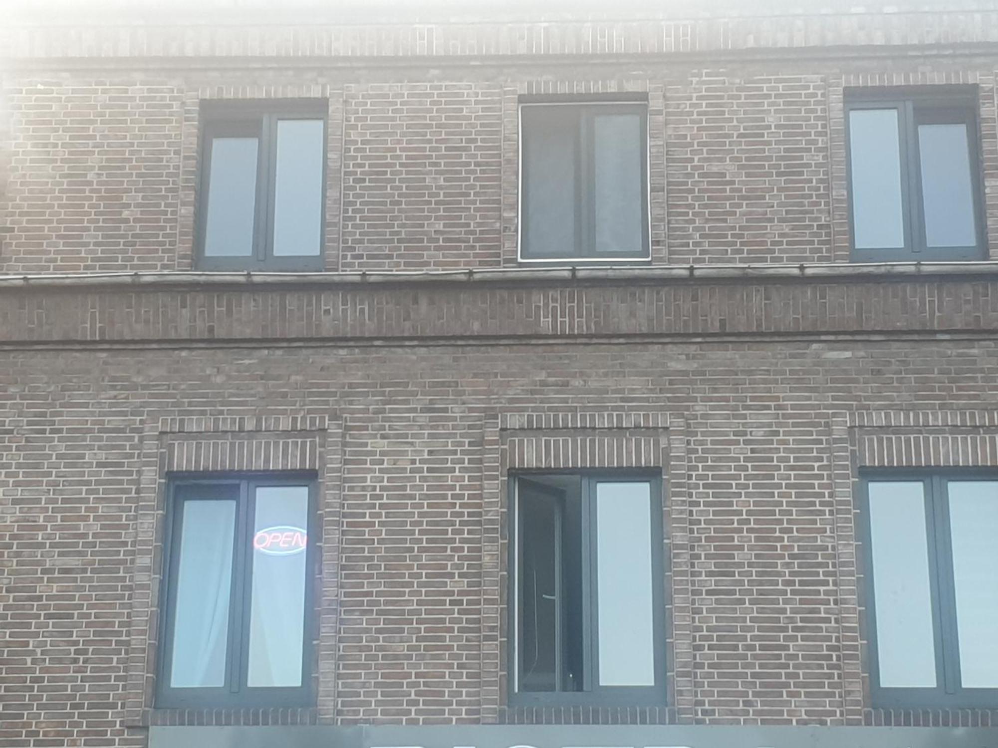 Downtown Apartments Brema Exterior foto